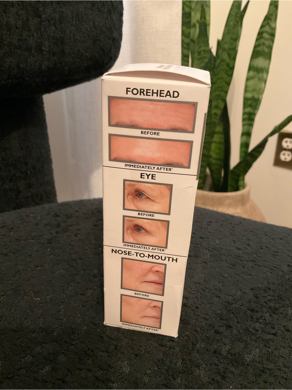 Peter Thomas Roth temporary face tightener - Picture 6 of 8